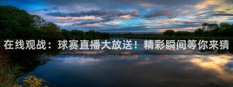 意昂2平台：在线观战：球赛直播大放送！精彩瞬间等你来猜