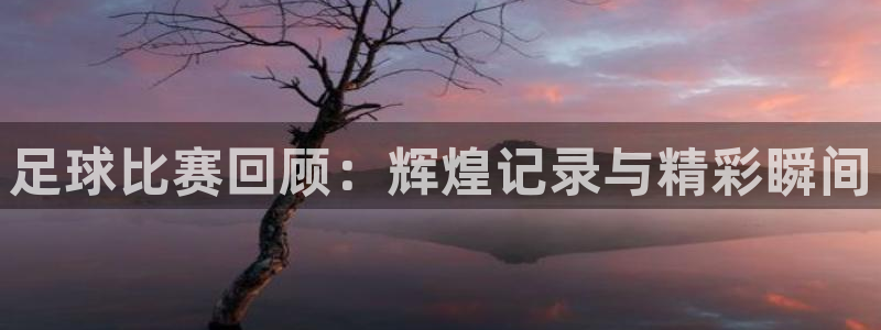 意昂2娱乐直属：足球比赛回顾：辉煌记录与精彩瞬间