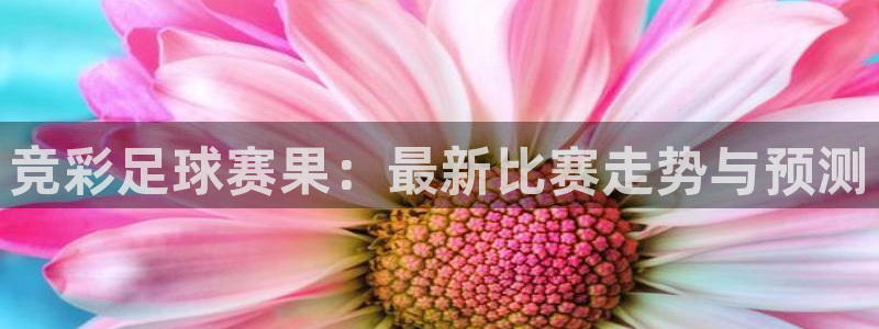 意昂2平台怎么样：竞彩足球赛果：最新比赛走势与预测