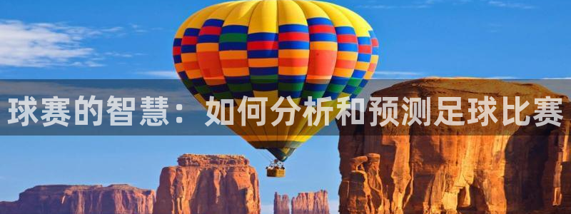 意昂2如何注册开户：球赛的智慧：如何