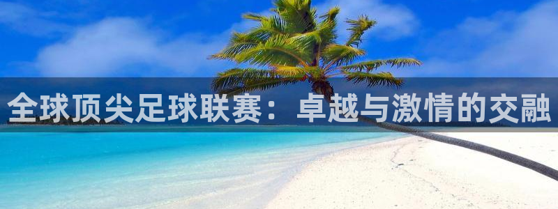 意昂2官方网站：全球顶尖足球联赛：卓
