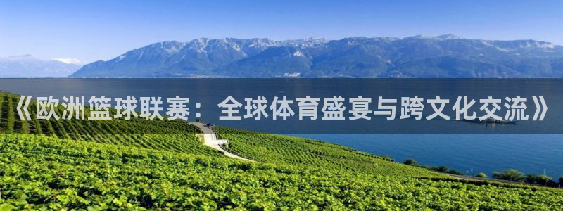 山猫在线观看nba直播比赛：《欧洲篮球联赛：全球体育盛宴与跨文化交流》